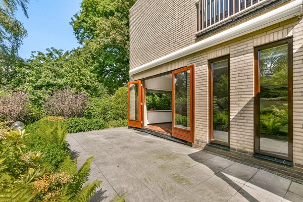 Photo - For sale: In de Wolken 256, 1186 BR Amstelveen